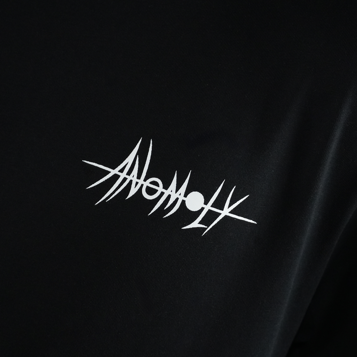 Black Graphtona T-shirt Men's