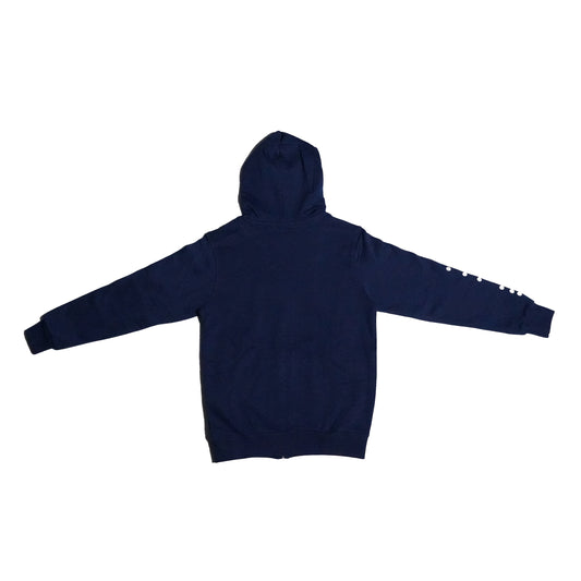 Anomxly Midnight Preliminary Blue