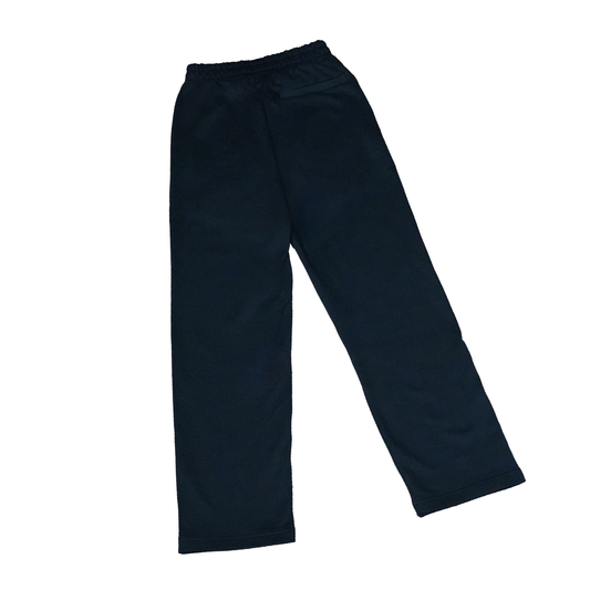 Anomxly Osin Black straight leg