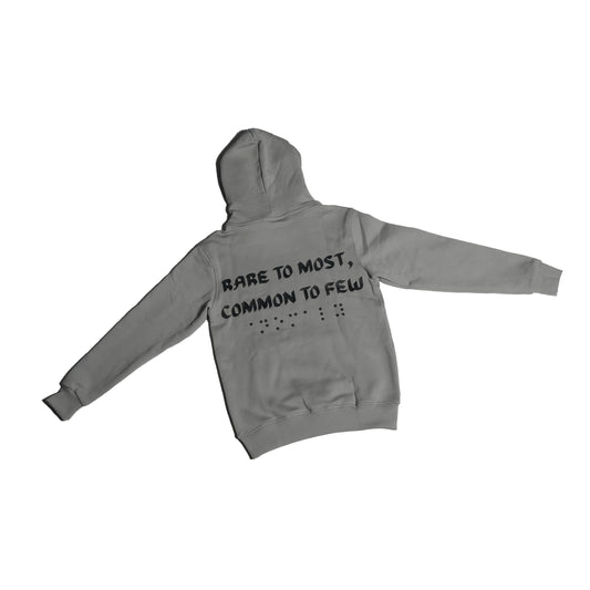 Anomxly Osin Overhead Hoodie