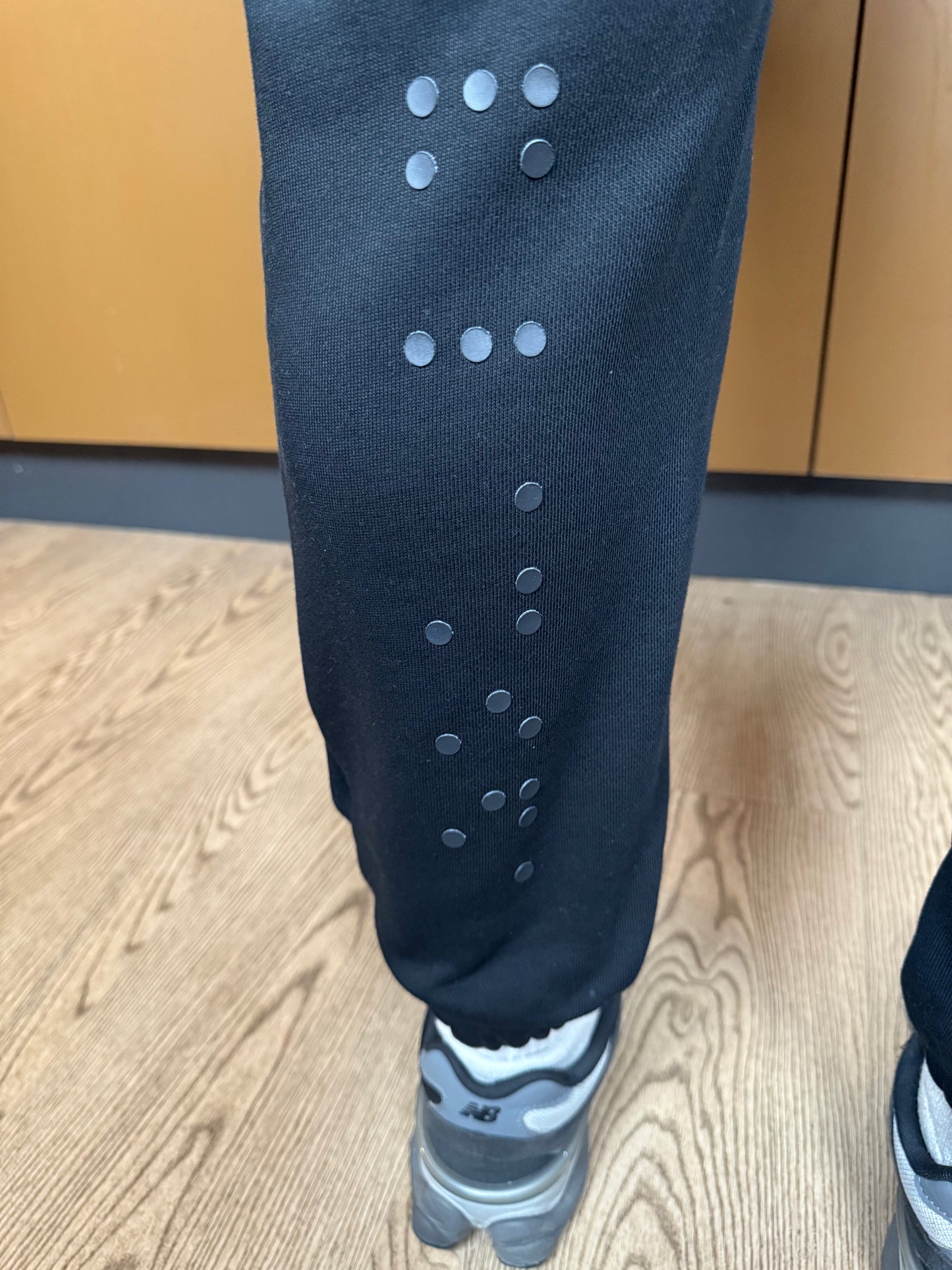 Anomxly Osin Cuff Jogger