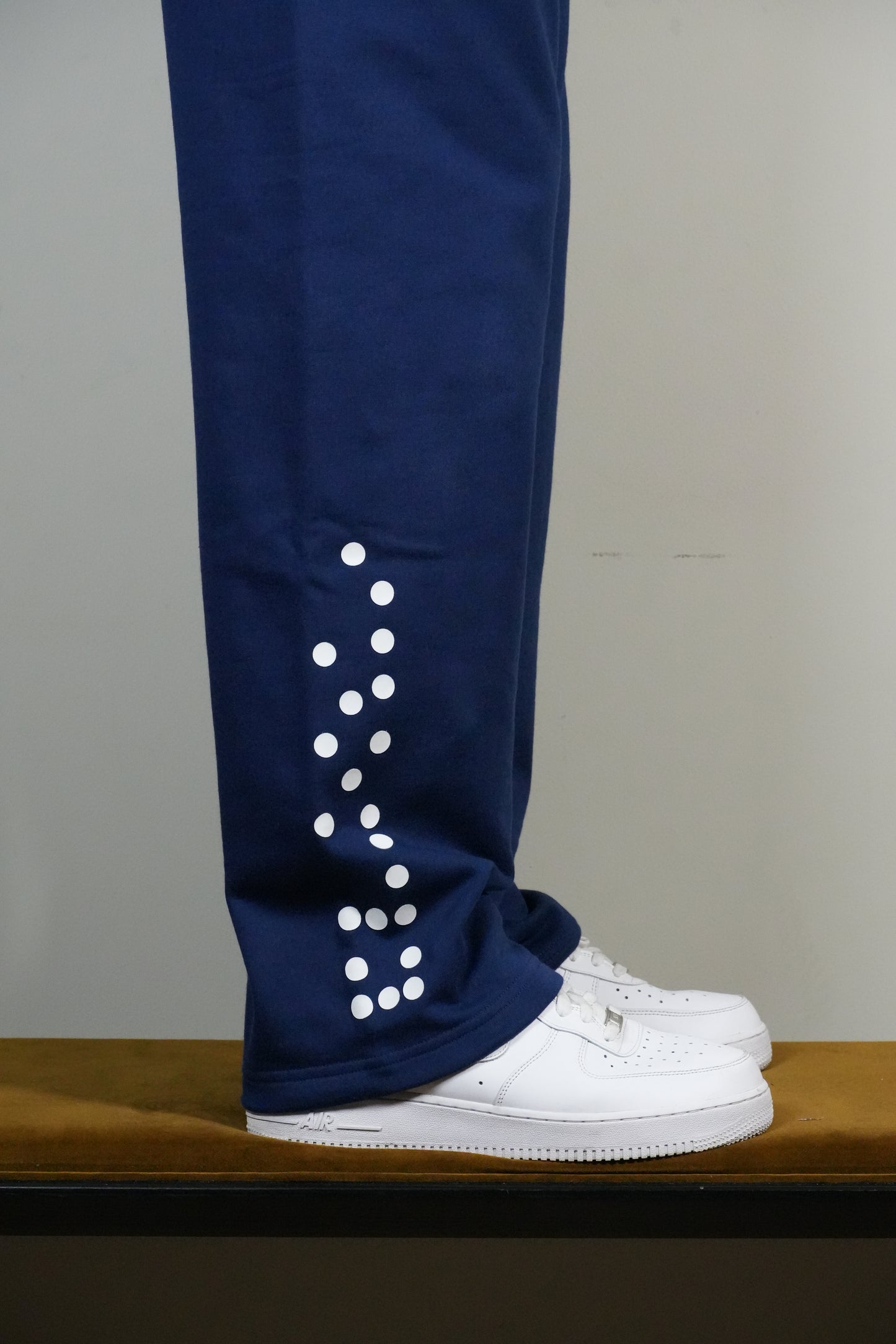 Anomxly Joggers Midnight Blue Preliminary