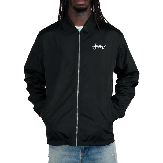 Graphtona coach jacket