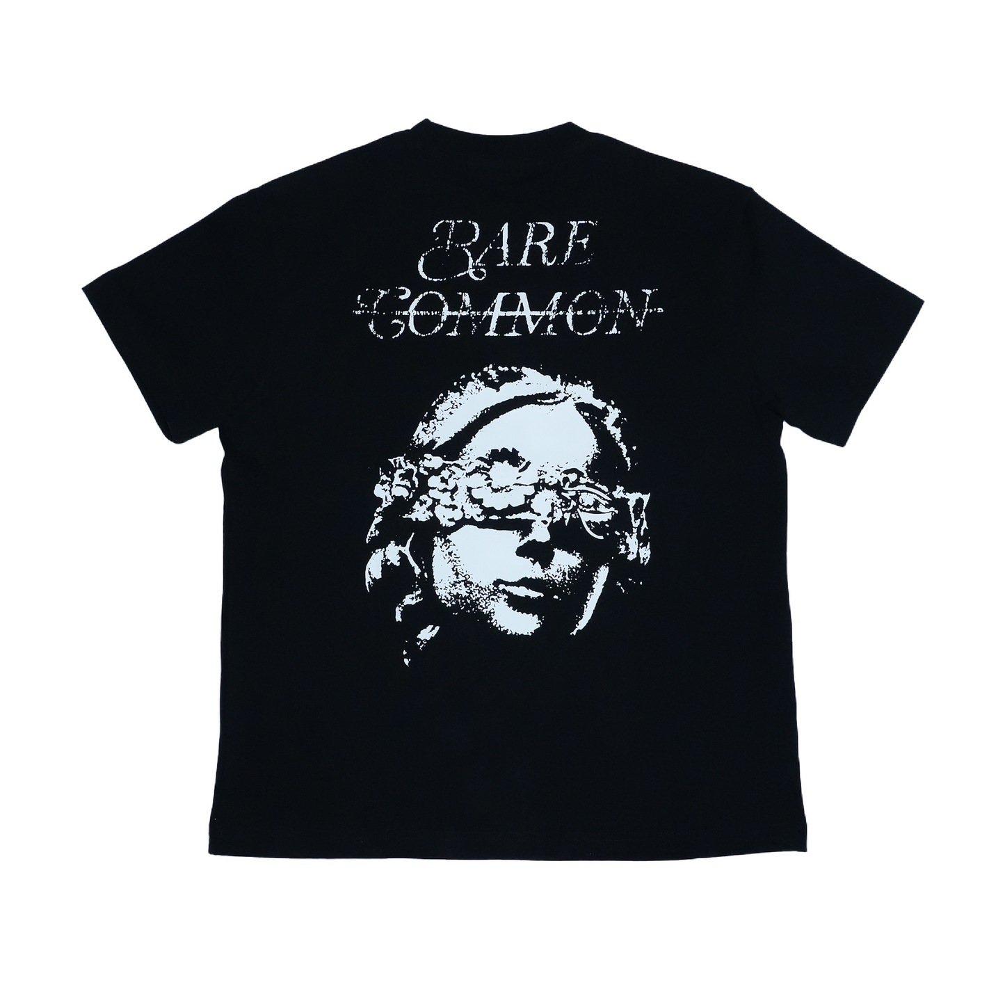 Black Graphtona T-shirt Men's