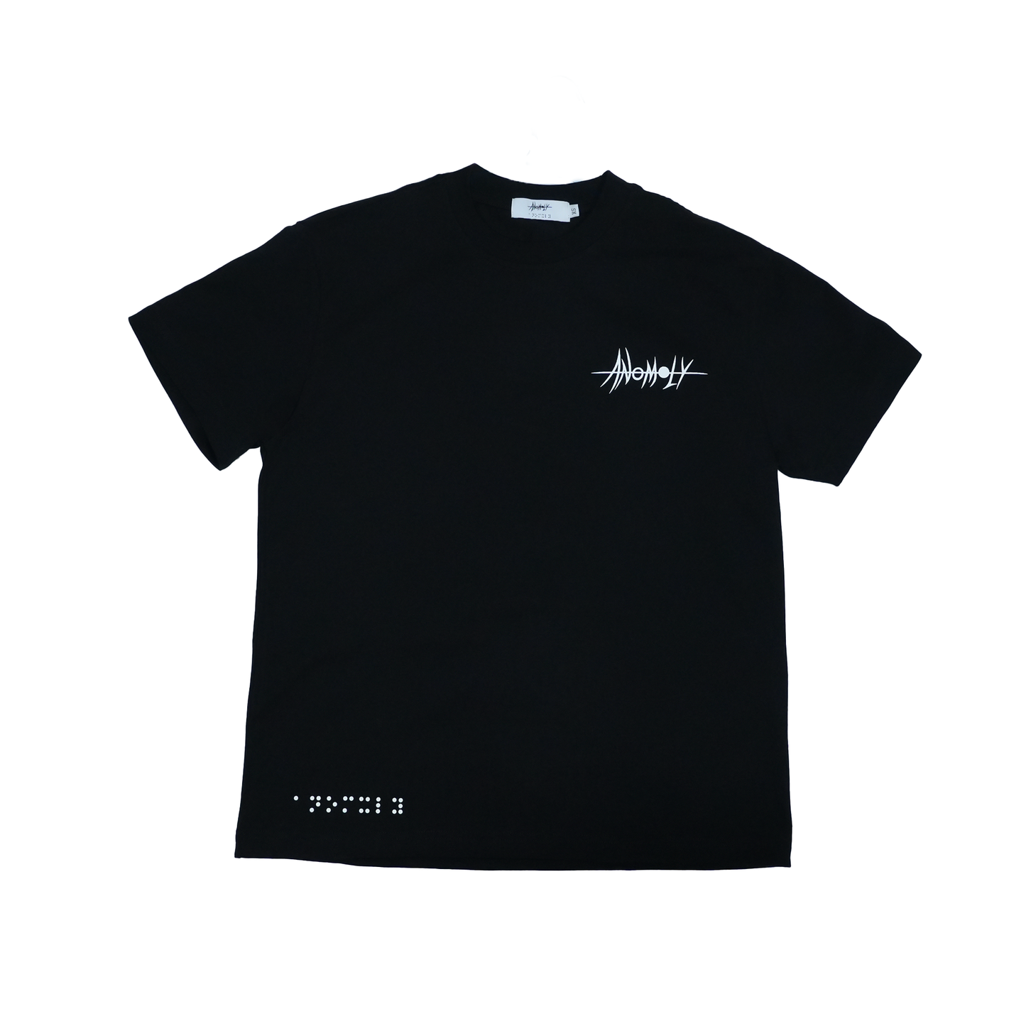 Black Graphtona T-shirt Women's