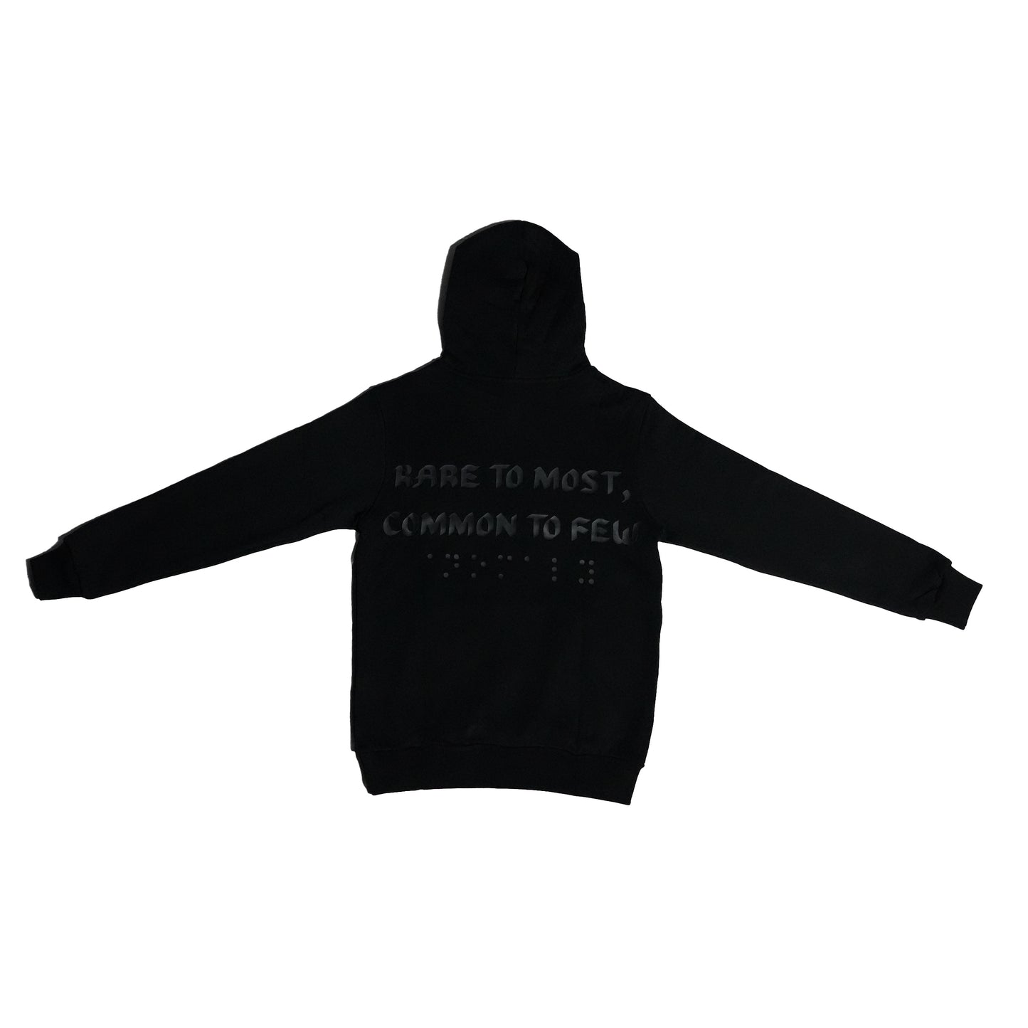 Anomxly Osin Overhead Hoodie