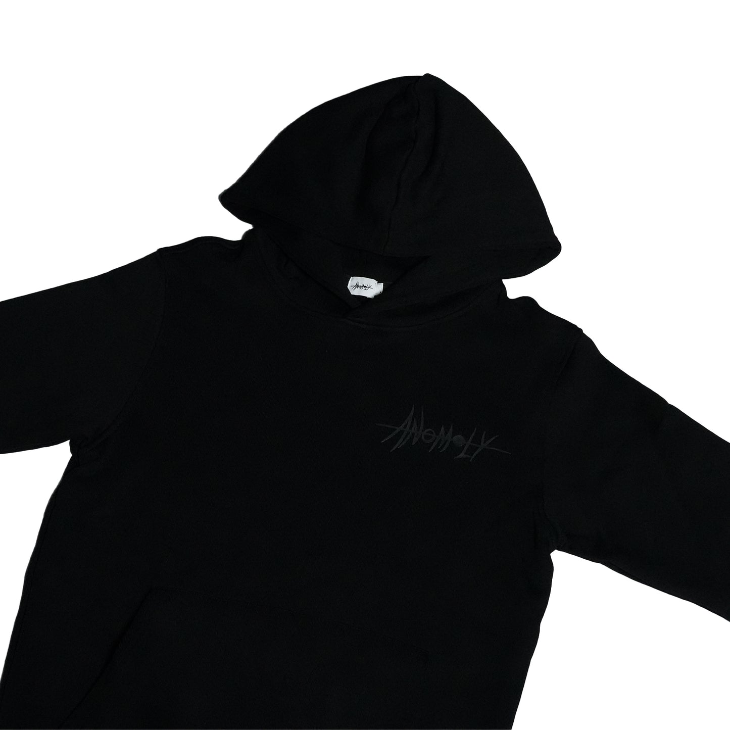 Anomxly Osin Overhead Hoodie