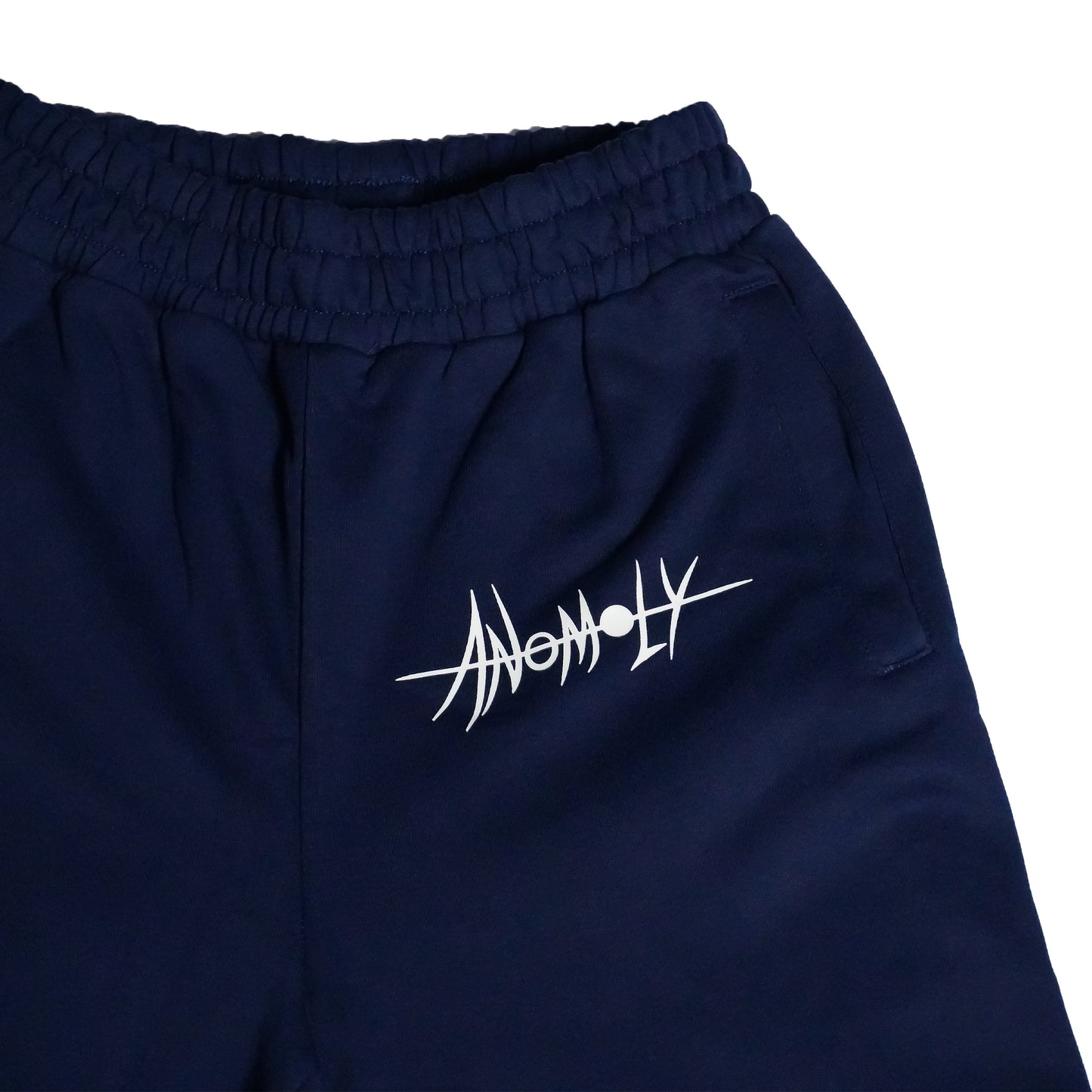 Anomxly Preliminary Joggers – Midnight Navy
