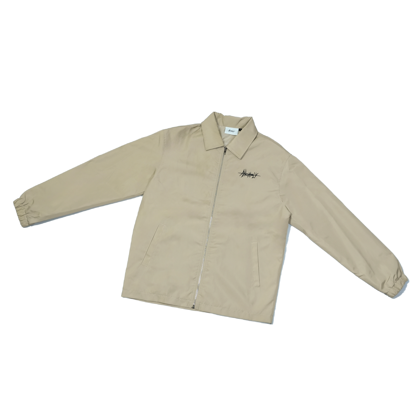 Graphtona coach jacket