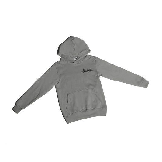 Anomxly Osin Overhead Hoodie