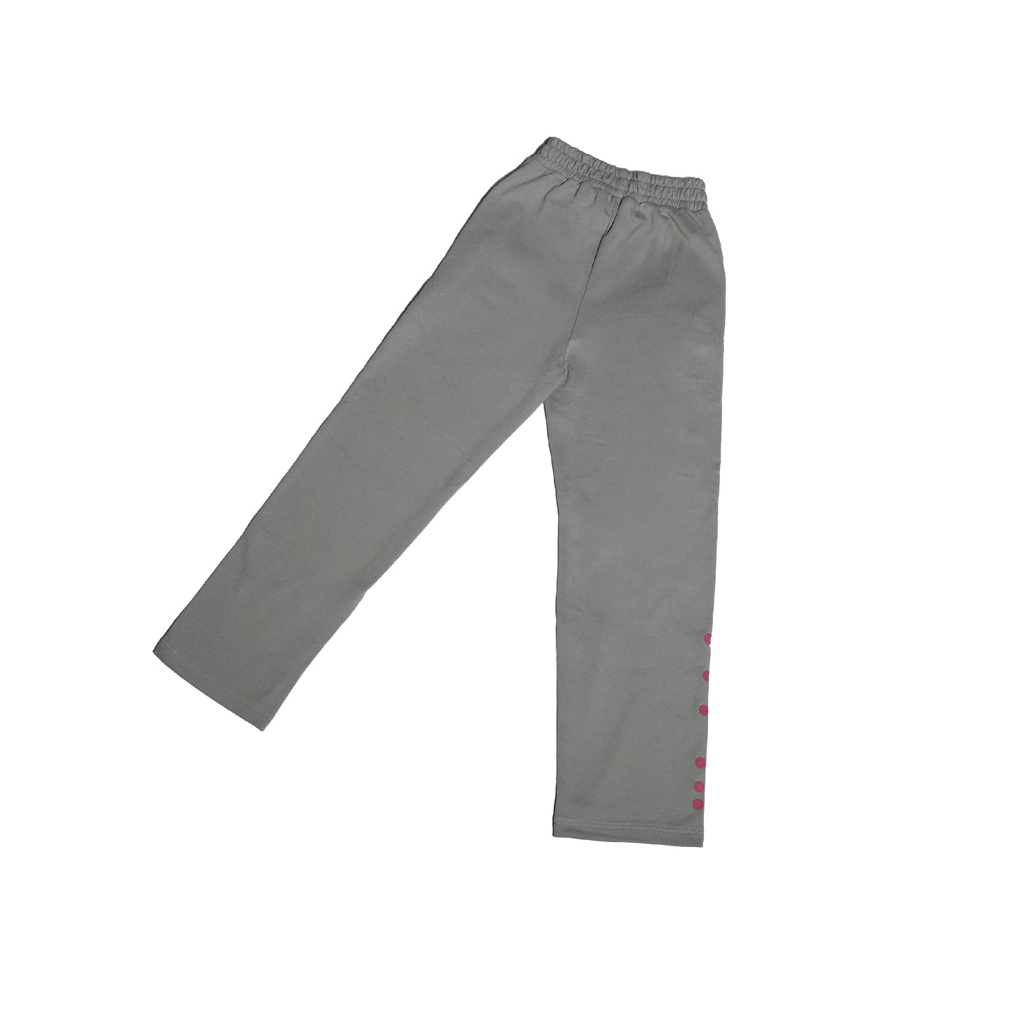 Anomxly Preliminary Joggers – Smoke grey