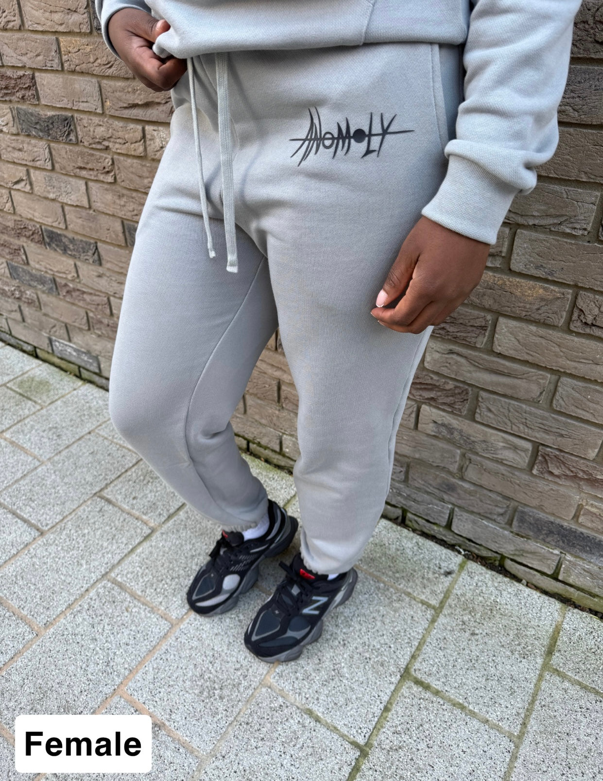 Anomxly Osin Cuff Jogger