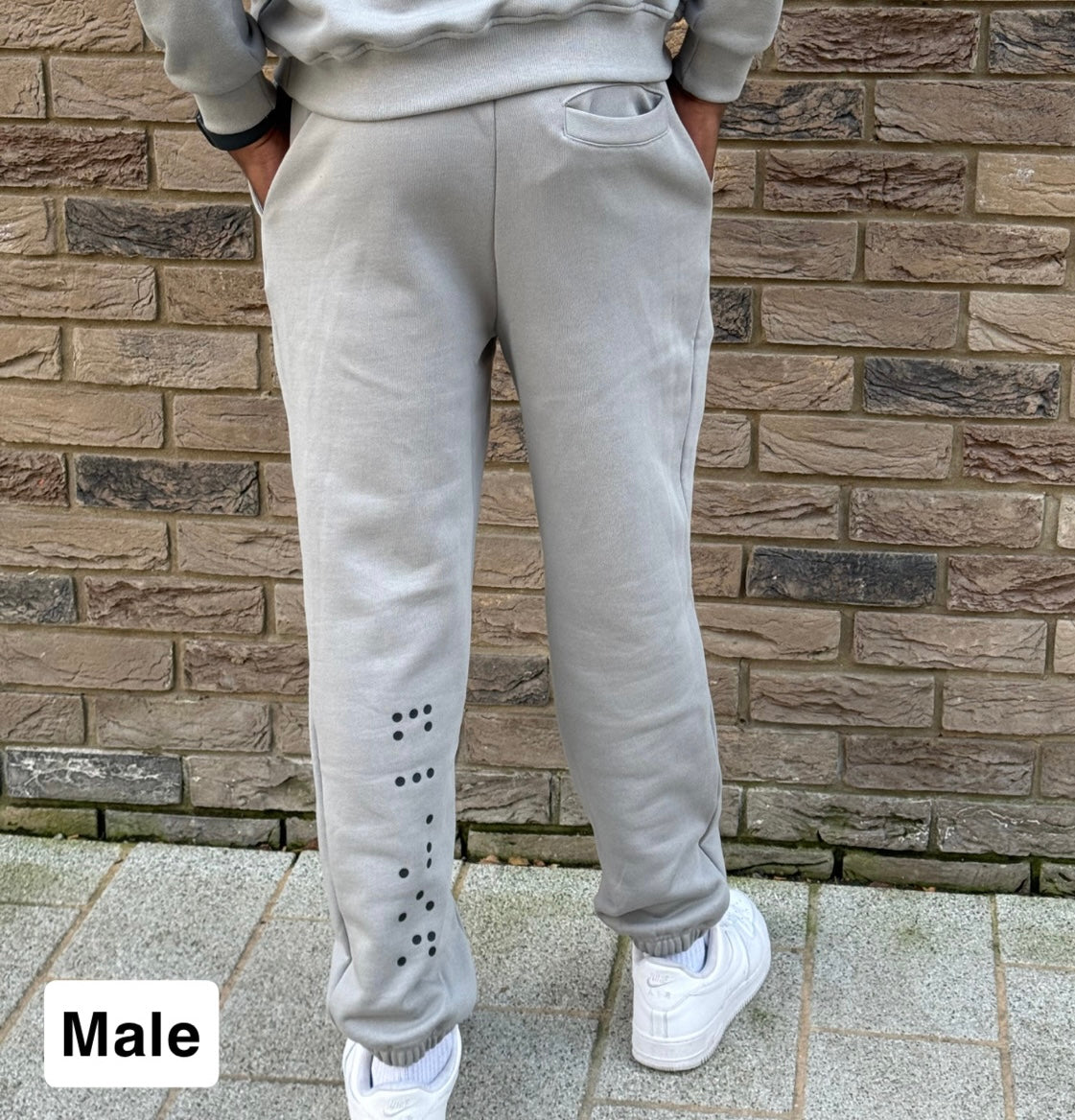 Anomxly Osin Cuff Jogger