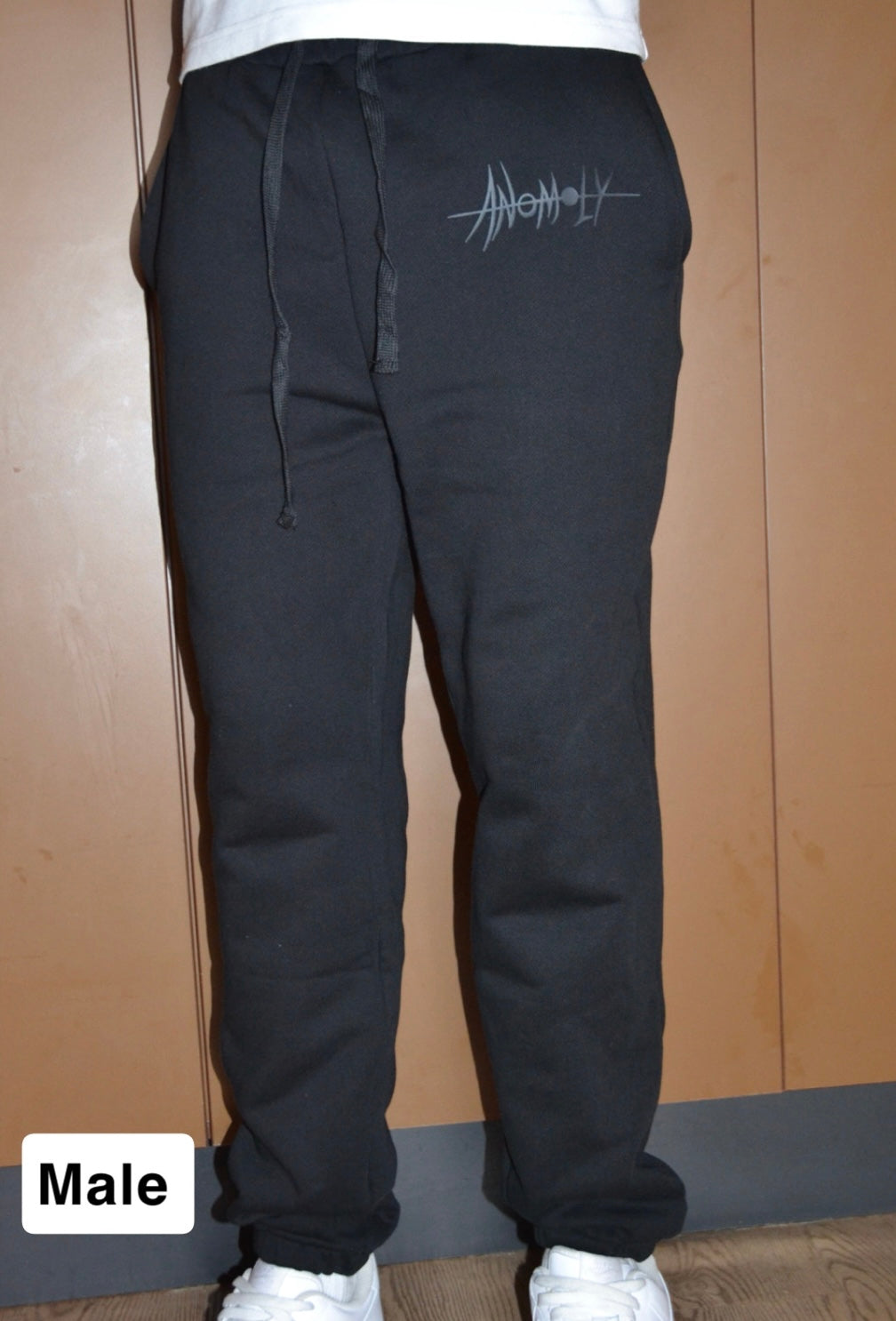 Anomxly Osin Cuff Jogger