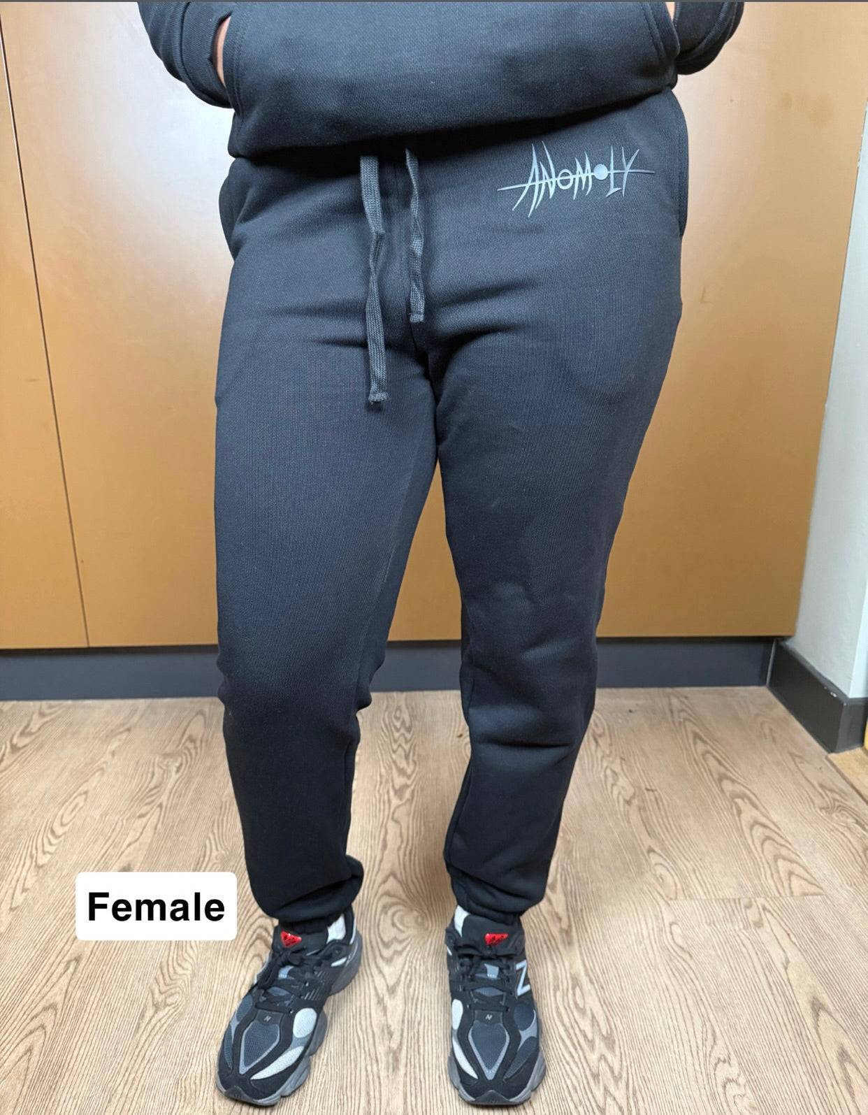 Anomxly Osin Cuff Jogger