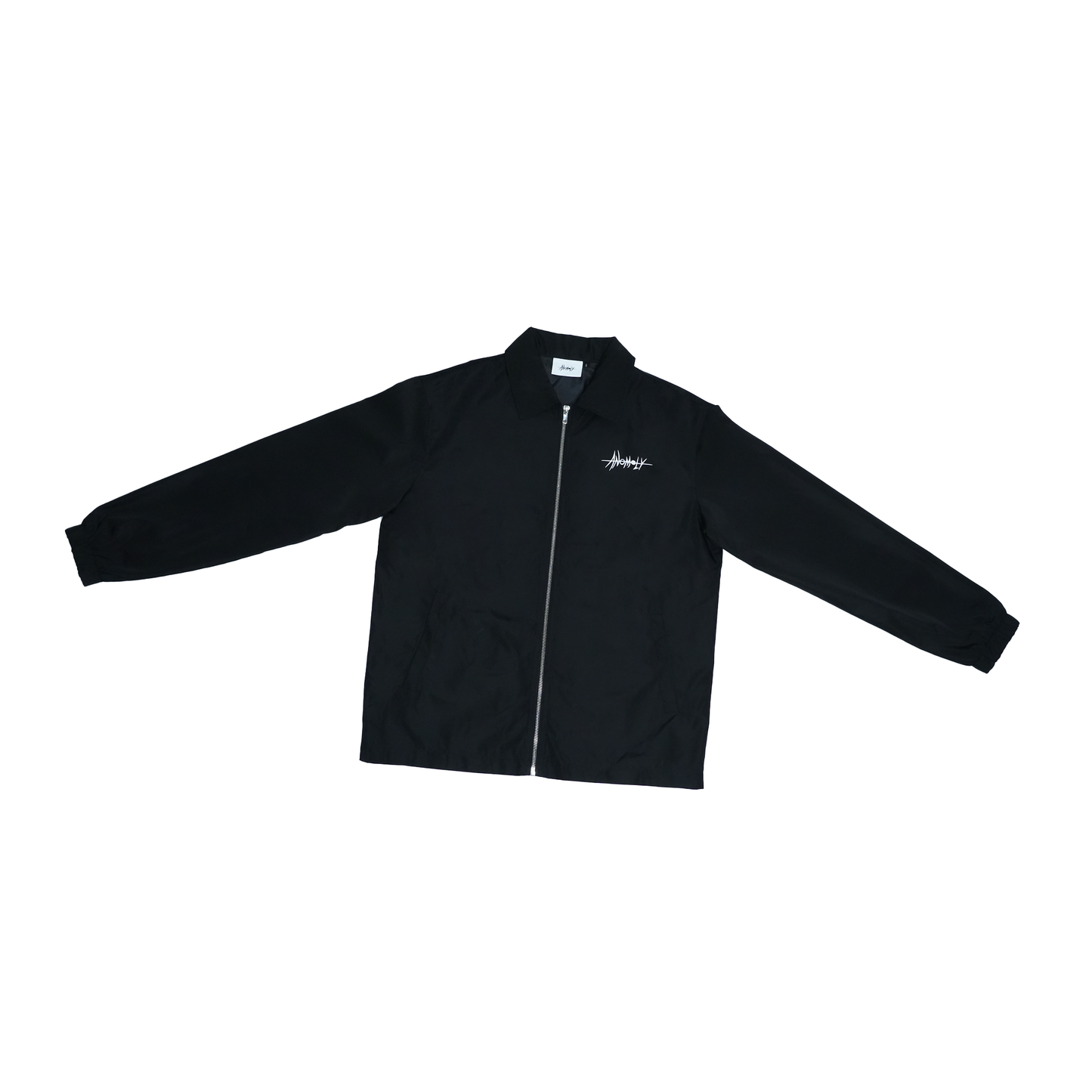 Graphtona coach jacket